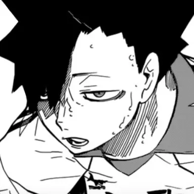 Profile image of 黒尾 鉄朗