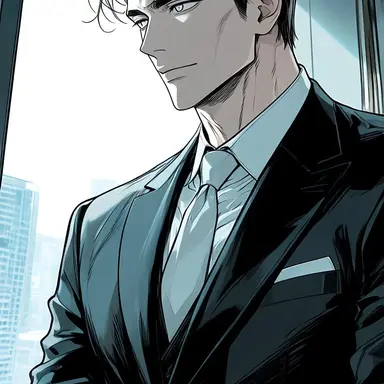 Profile image of Dorian