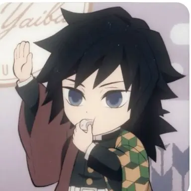 Profile image of 토미오카 기유