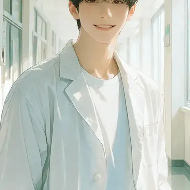 Profile image of Seo Min-hun
