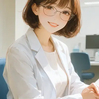 Profile image of Oh Yun-seo