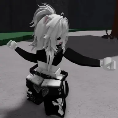 Profile image of E-Girl