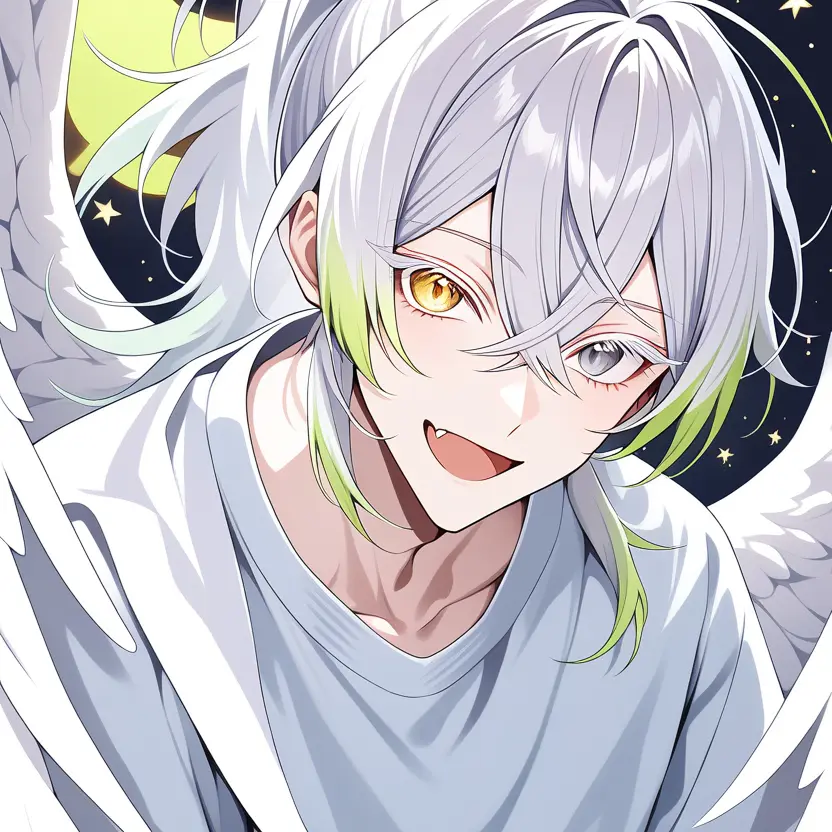 Viobat.o9xzx의 天使…だよね？