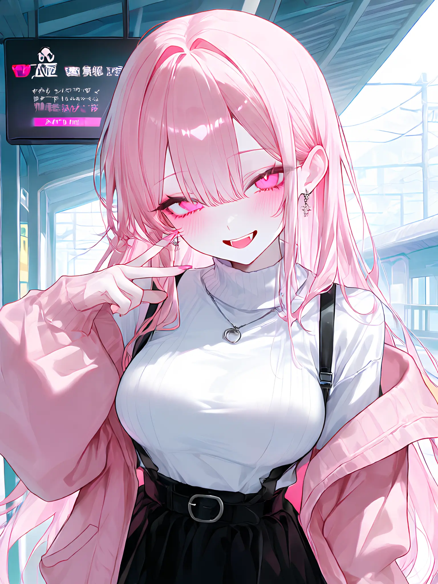monzetusyounen114514의 【極限】ごめ〜ん私彼氏居るからぁ笑