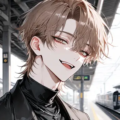 Profile image of ユウト
