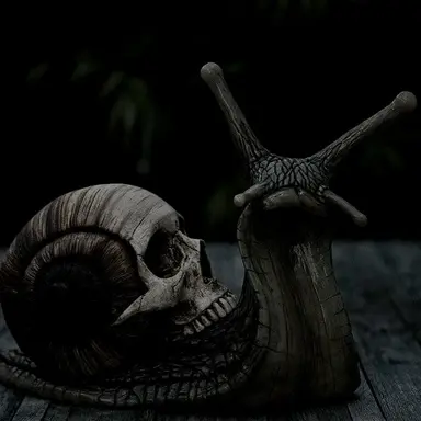 Profile image of 殺人カタツムリ