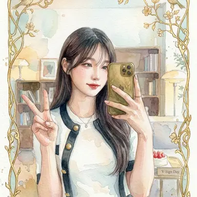 Profile image of 한지원