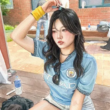 Profile image of 이하연