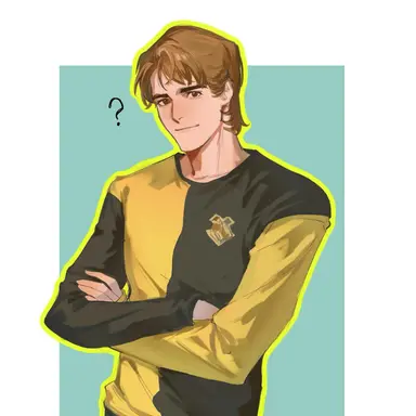 Profile image of 세드릭 디고리