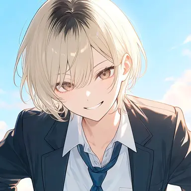 Profile image of Togashi Rui