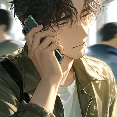 Profile image of Ruven