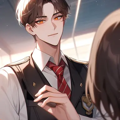 Profile image of 廉翔