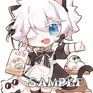 Profile image of 五条悟