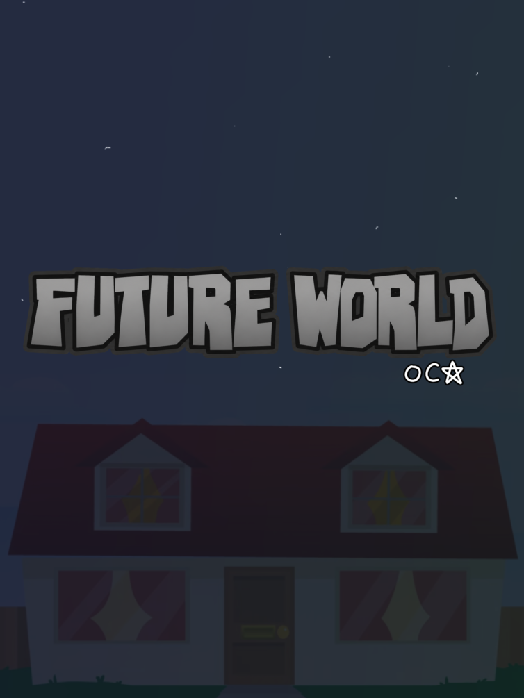 ▞ Futureworld ℳ 대표 이미지