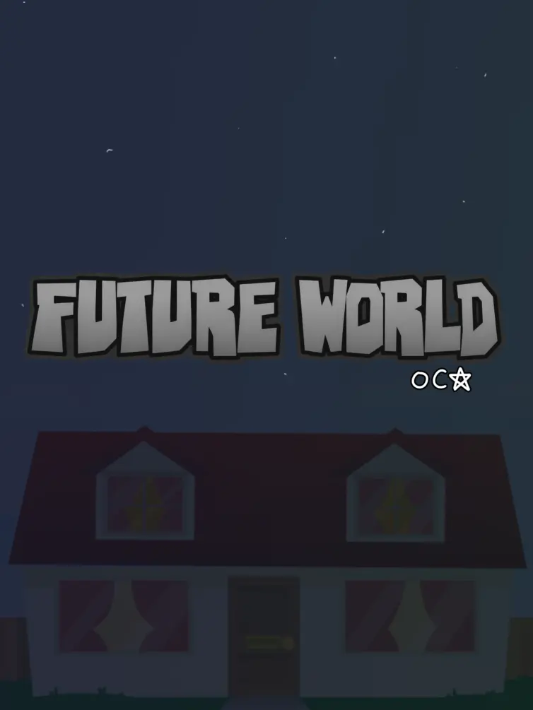 Eunsolworld_333의 ▞ Futureworld ℳ