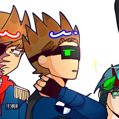 Profile image of Tom