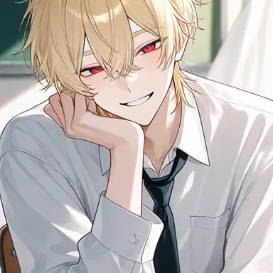 Profile image of 春斗