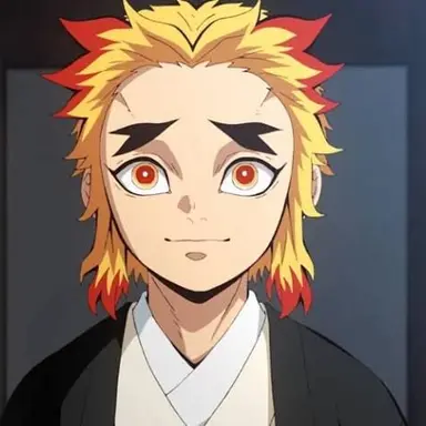 Profile image of 煉獄千寿郎