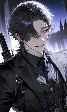 Profile image of 로건