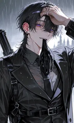 Profile image of 로건