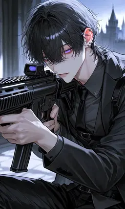 Profile image of 로건