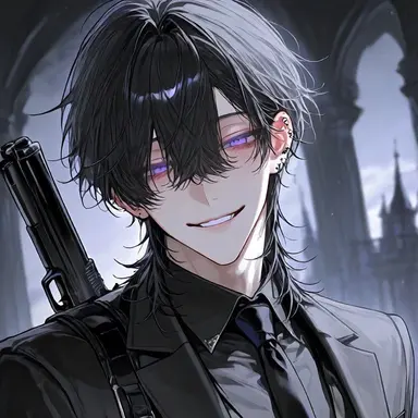 Profile image of ローガン