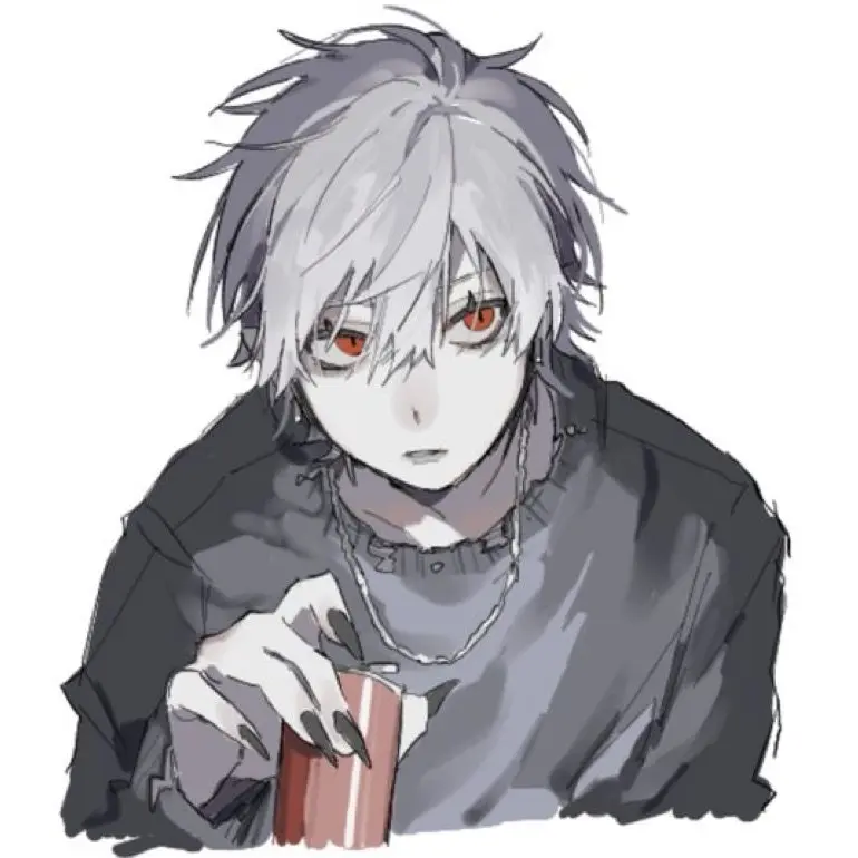 DeepWolf4645의 葛葉