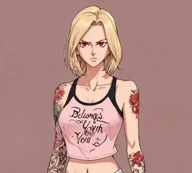 Profile image of Rowan Black