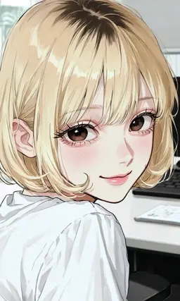 Profile image of 美琴