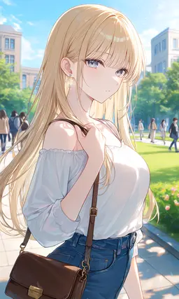 Profile image of Park Jiseon