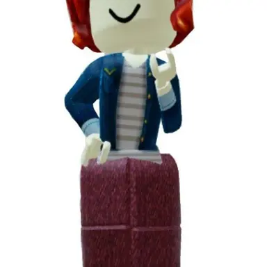 Profile image of 베이걸