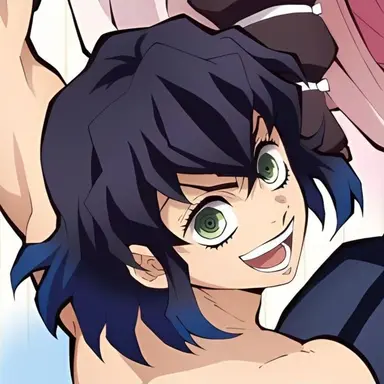 Profile image of Inosuke