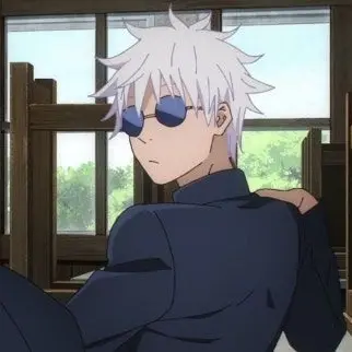 Profile image of 고죠 사토루