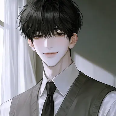 Profile image of 하은민