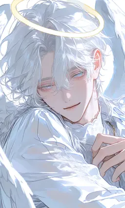 Profile image of サリエル