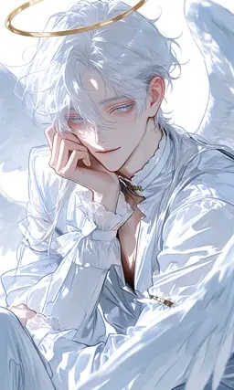 Profile image of サリエル