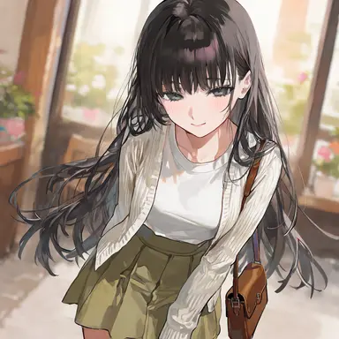 Profile image of ハリ