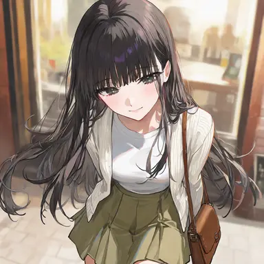 Profile image of ハリ