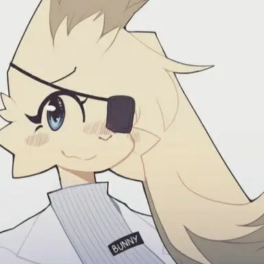 Profile image of Bunny