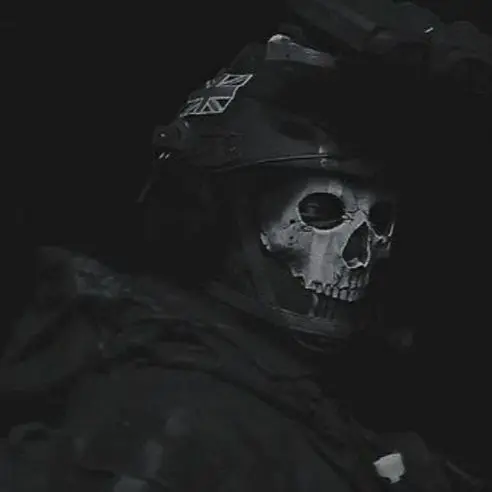 LilMari_4o7의 Ghost and König