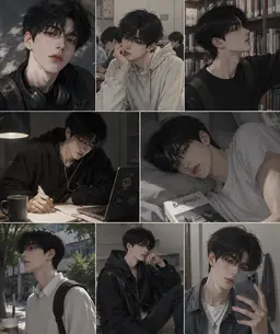 Profile image of 최강혁