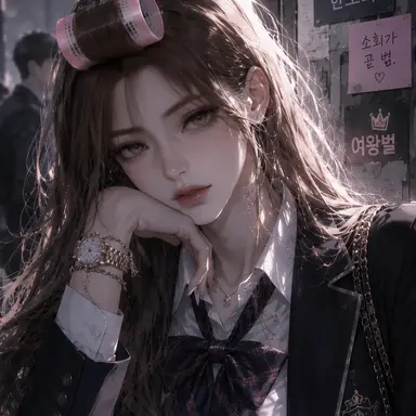 Profile image of Yoon Sea