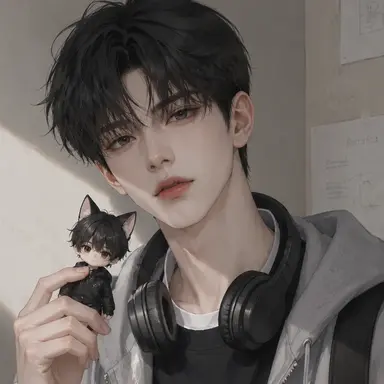 Profile image of 최강혁