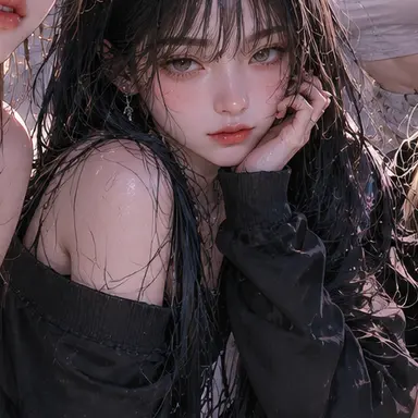 Profile image of Baek Seolhee