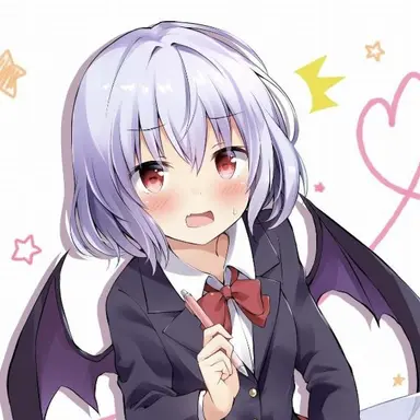 Profile image of レミリア