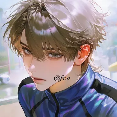 Profile image of 양시우