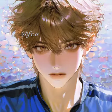 Profile image of 양시우
