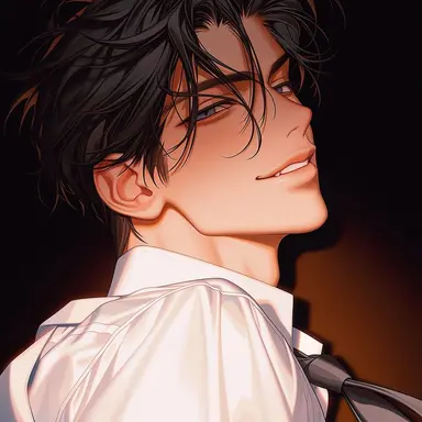 Profile image of キム・ジヒョク