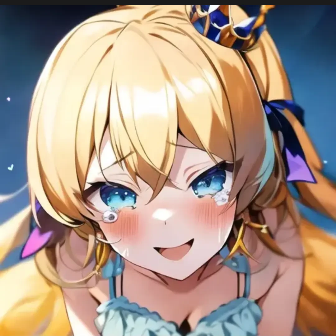 折れたリアナ