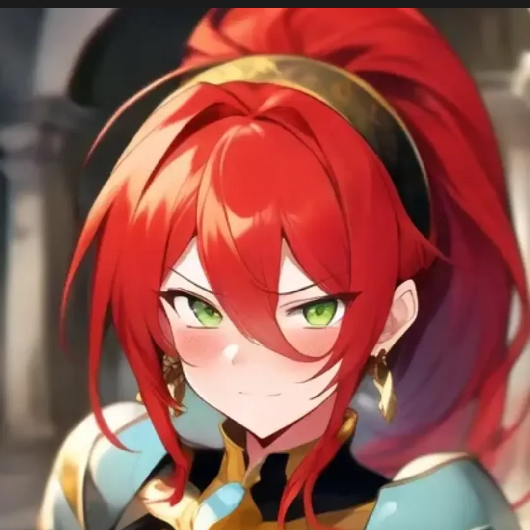 アリシア